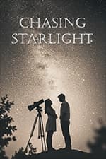 jureći za svjetlom zvijezda